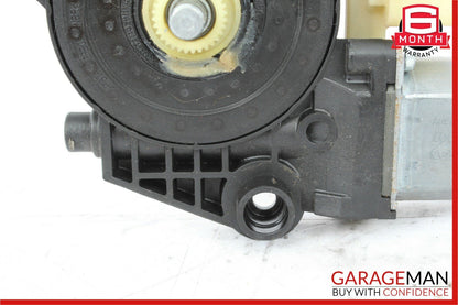 01-07 Mercedes W203 C240 Rear Right Side Door Window Motor 2038203042 OEM
