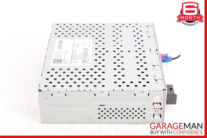15-20 Mercedes W205 C300 C350e Satellite Radio Receiver Control Module Unit