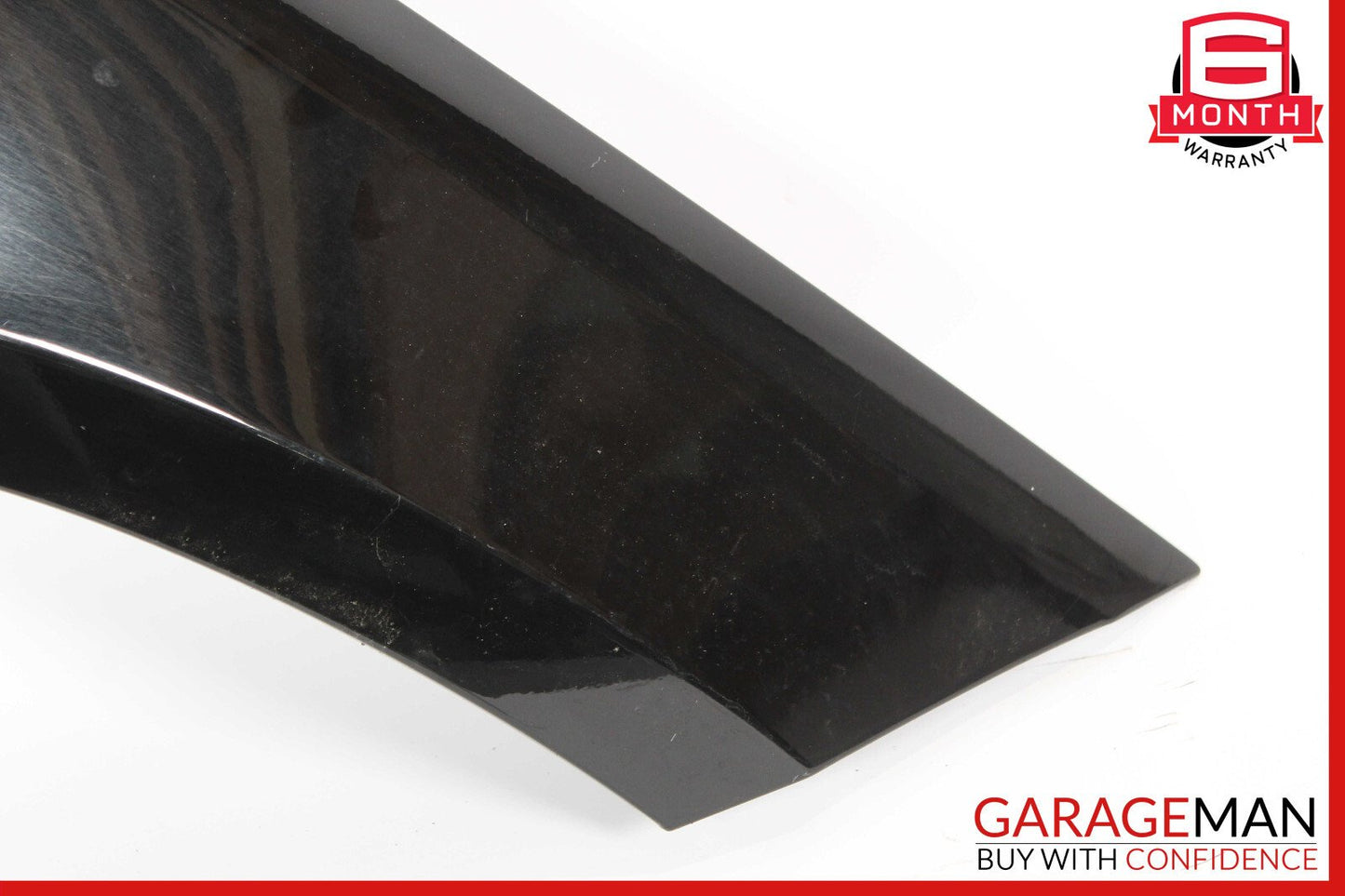 13-19 Mercedes X166 GL450 GL550 GLS550 Front Right Side Wing Fender Panel OEM