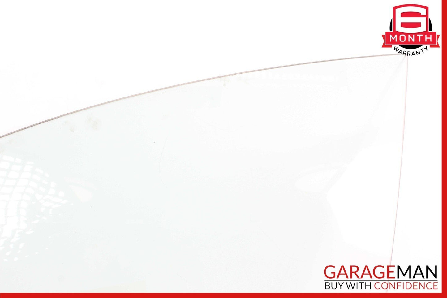 14-19 Mercedes W117 CLA250 Front Left Driver Door Window Auto Glass OEM
