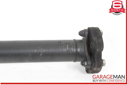 15-20 Hyundai Genesis G80 Rear Driveshaft Propeller Drive Shaft RWD OEM