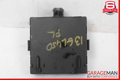 12-20 Mercedes X166 GL450 ML400 GLA250 Front Left Side Door Control Module OEM