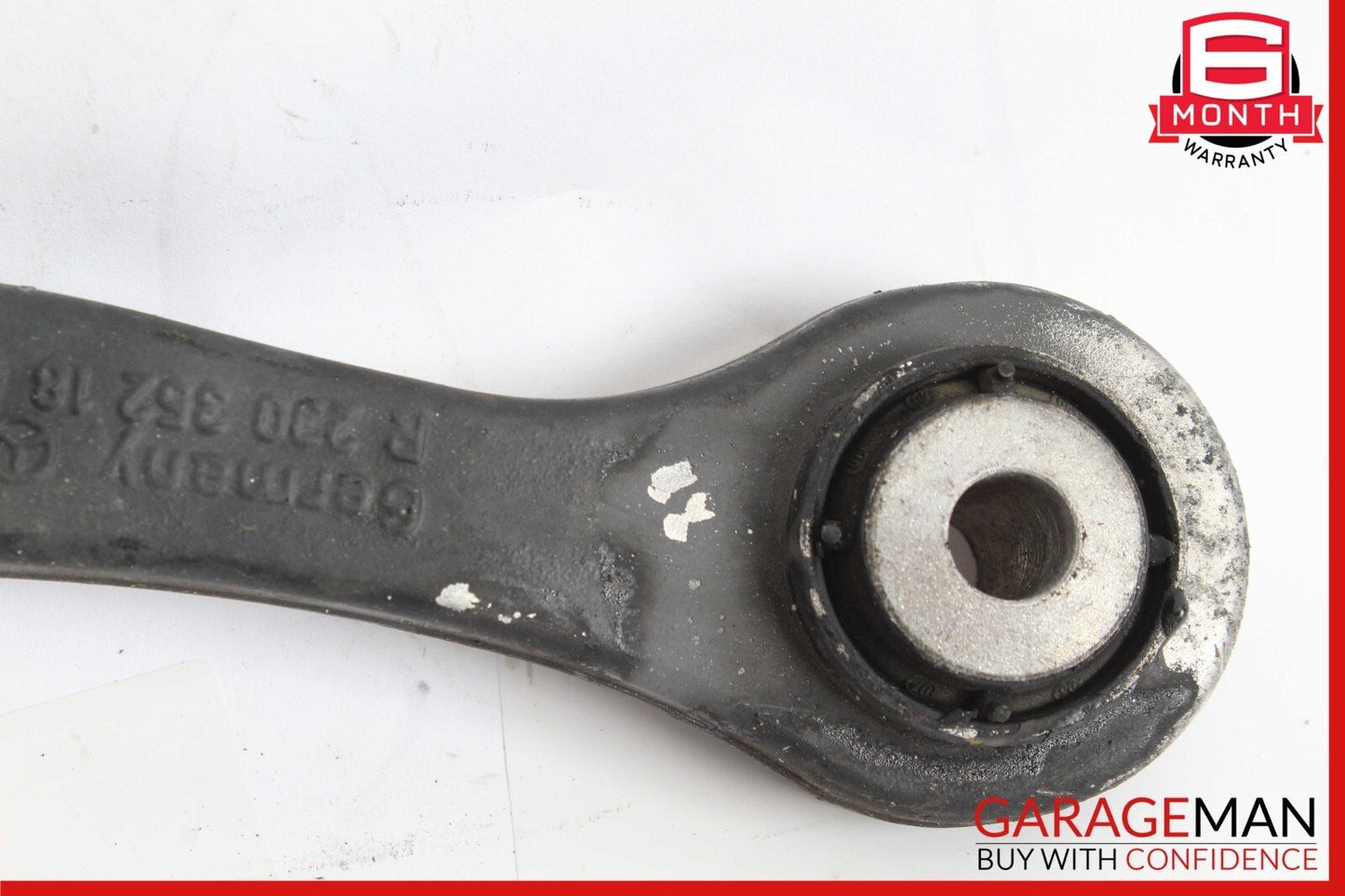 03-12 Mercedes R230 SL500 Rear Right or Left Side Suspension Upper Control Arm