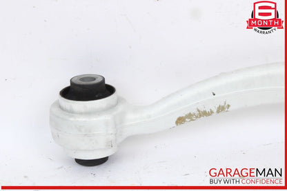 08-17 Mercedes W212 E400 Front Right Passenger Side Lower Control Arm OEM
