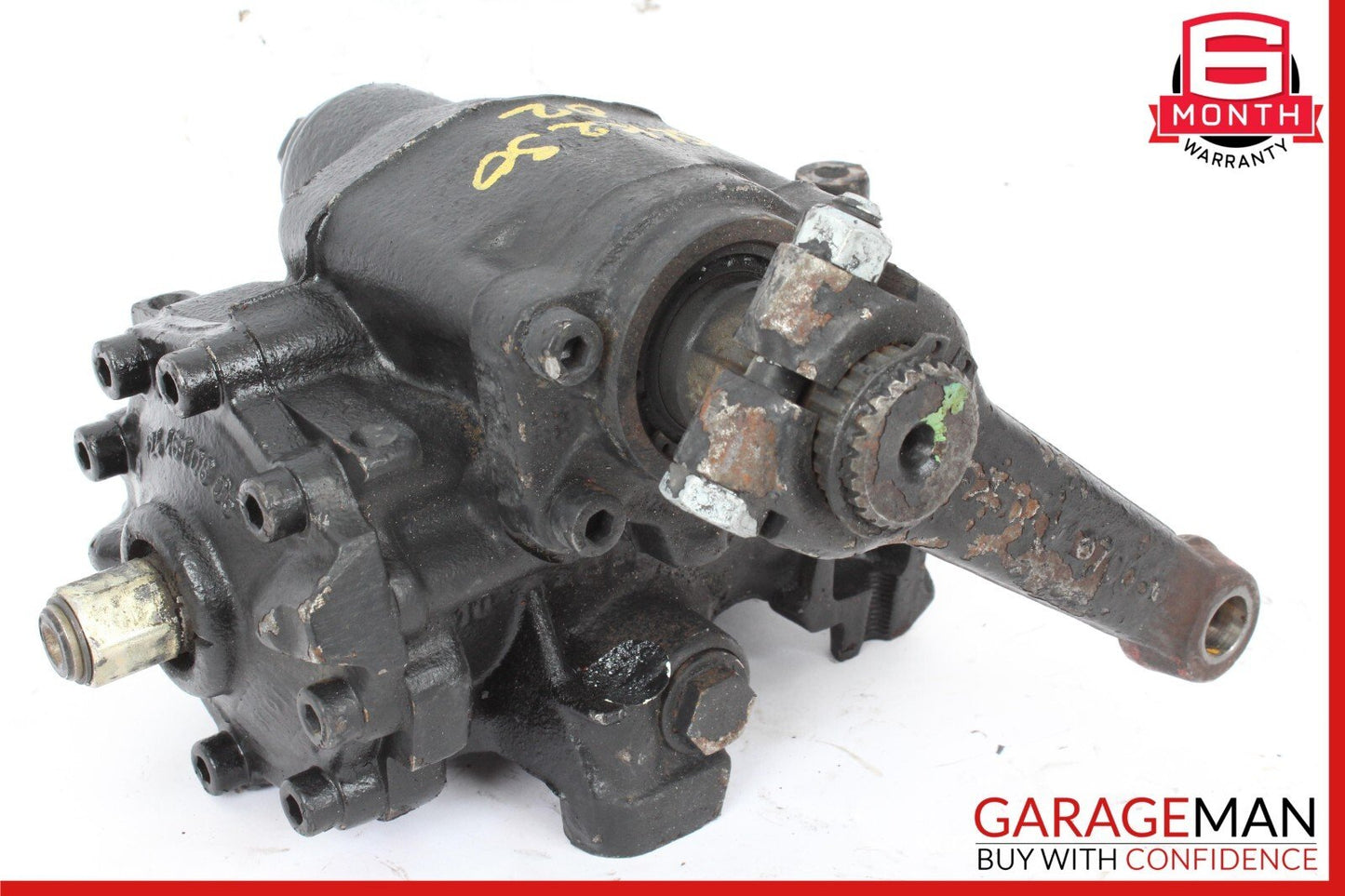 97-03 Mercedes R170 SLK230 CLK320 CLK55 Power Steering Gear Box 1244610805 OEM