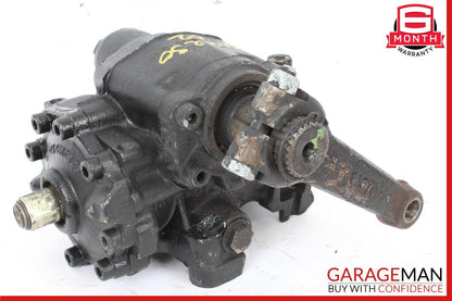97-03 Mercedes R170 SLK230 CLK320 CLK55 Power Steering Gear Box 1244610805 OEM