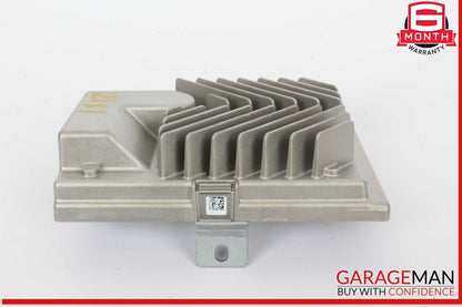 16-22 BMW X1 HIFI Audio System Amplifier Module Unit AMP 2622761 OEM