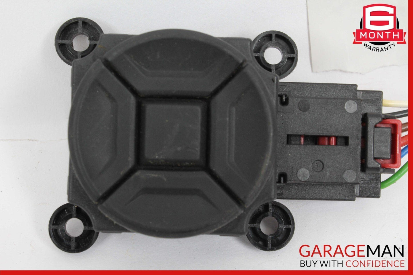 19-24 Audi Q3 Front Seat Lumbar Switch 4N0959777D