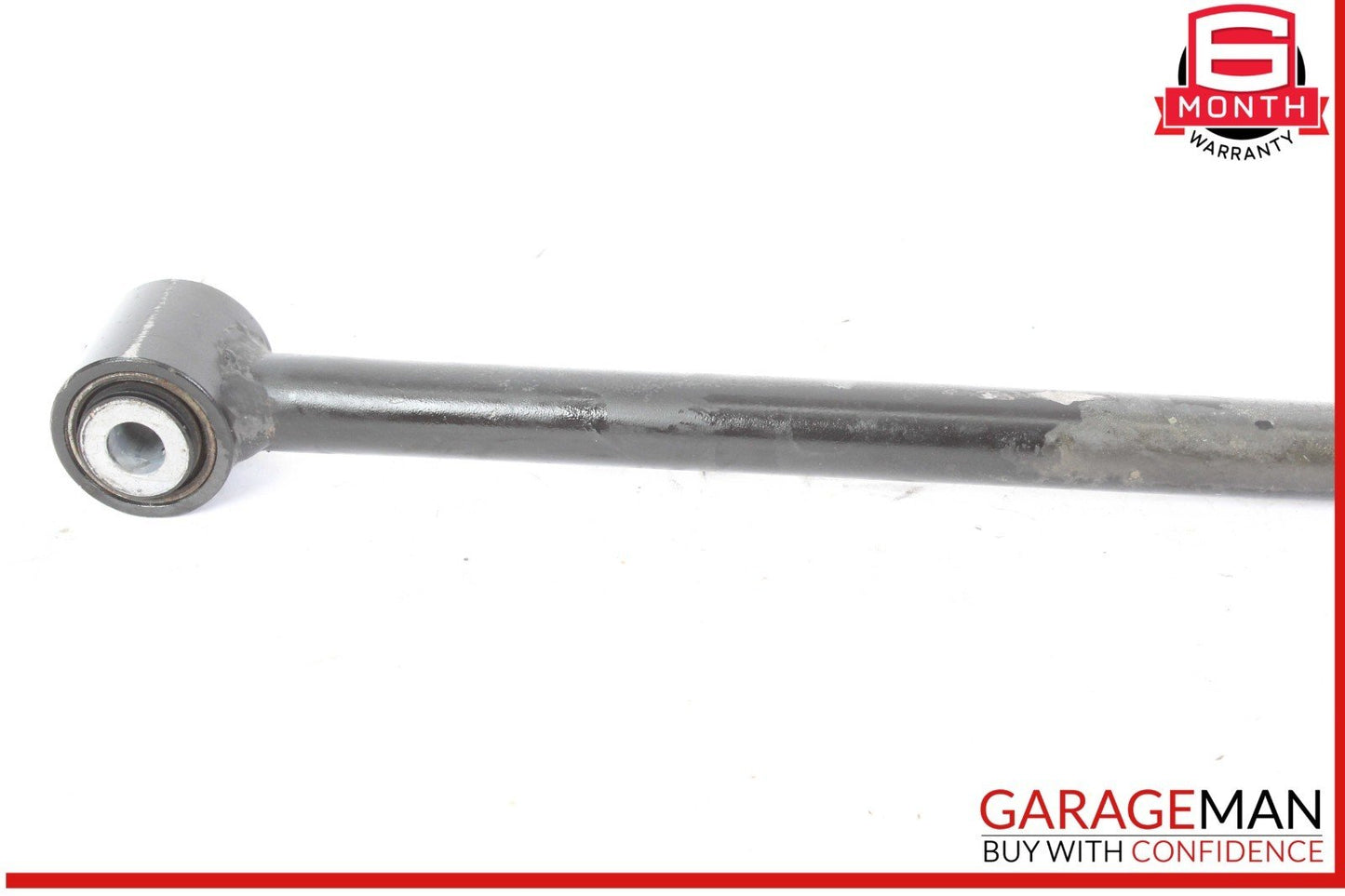 12-19 Mercedes X166 GL450 Rear Left Side Tie Rod Upper Control Arm OEM