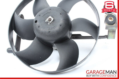 97-12 Porsche Boxster 986 Cayman 987 Air Intake Engine Motor Cooling Fan
