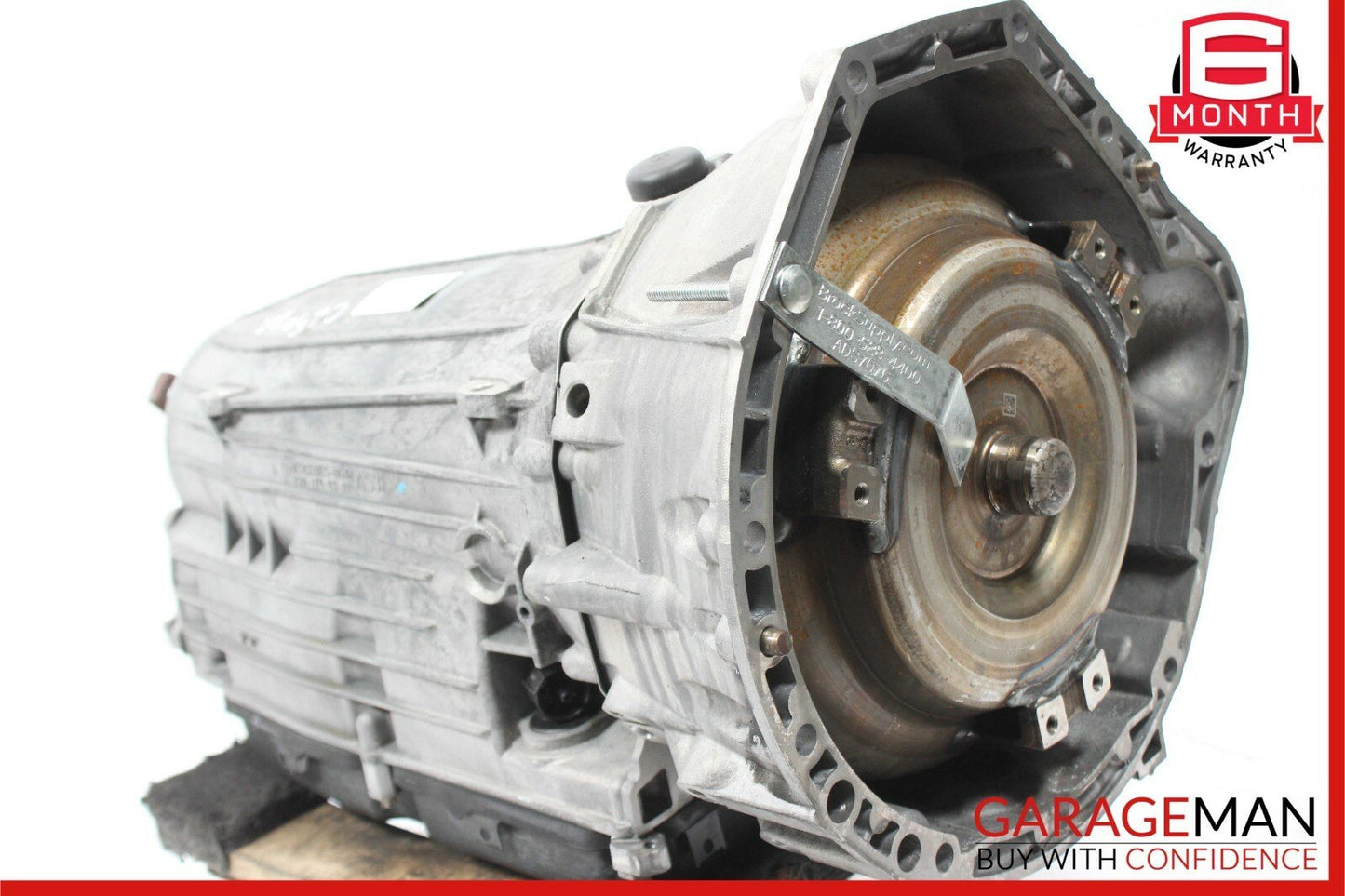 12-15 Mercedes C250 SLK250 7G Tronic Automatic Transmission 722997 OEM 140k