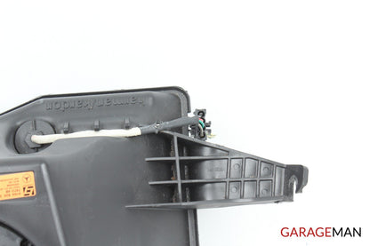 07-12 Mercedes X164 GL350 GL450 Rear Subwoofer Audio Speaker Harman Kardon OEM