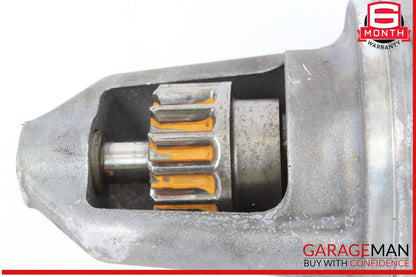 14-18 Mercedes X156 GLA250 Engine Starter Motor 6459060800 OEM