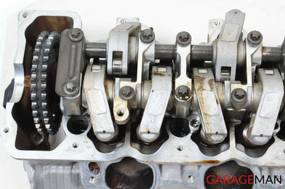 00-06 MERCEDES W164 ML500 S500 SL500 RIGHT PASSENGER SIDE CYLINDER HEAD OEM