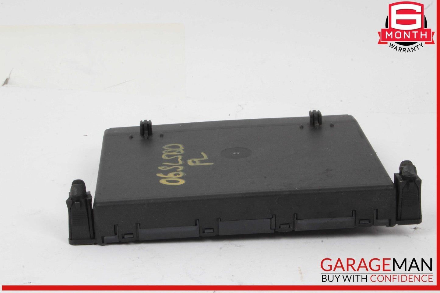 03-12 Mercedes R230 SL500 Front Left Driver Side Door Control Module Unit OEM