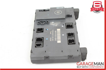 03-09 Mercedes W209 CLK500 CLK55 AMG Right Passenger Door Control Module OEM