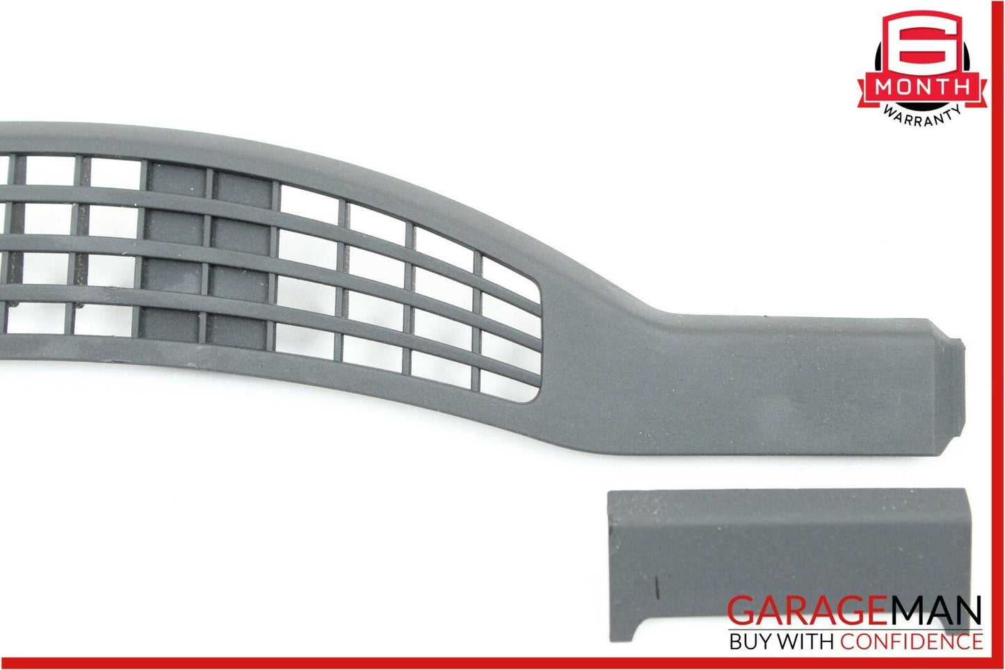 07-14 Mercedes W221 S550 CL600 Dashboard Dash Air Vent Grill Grille Trim Set