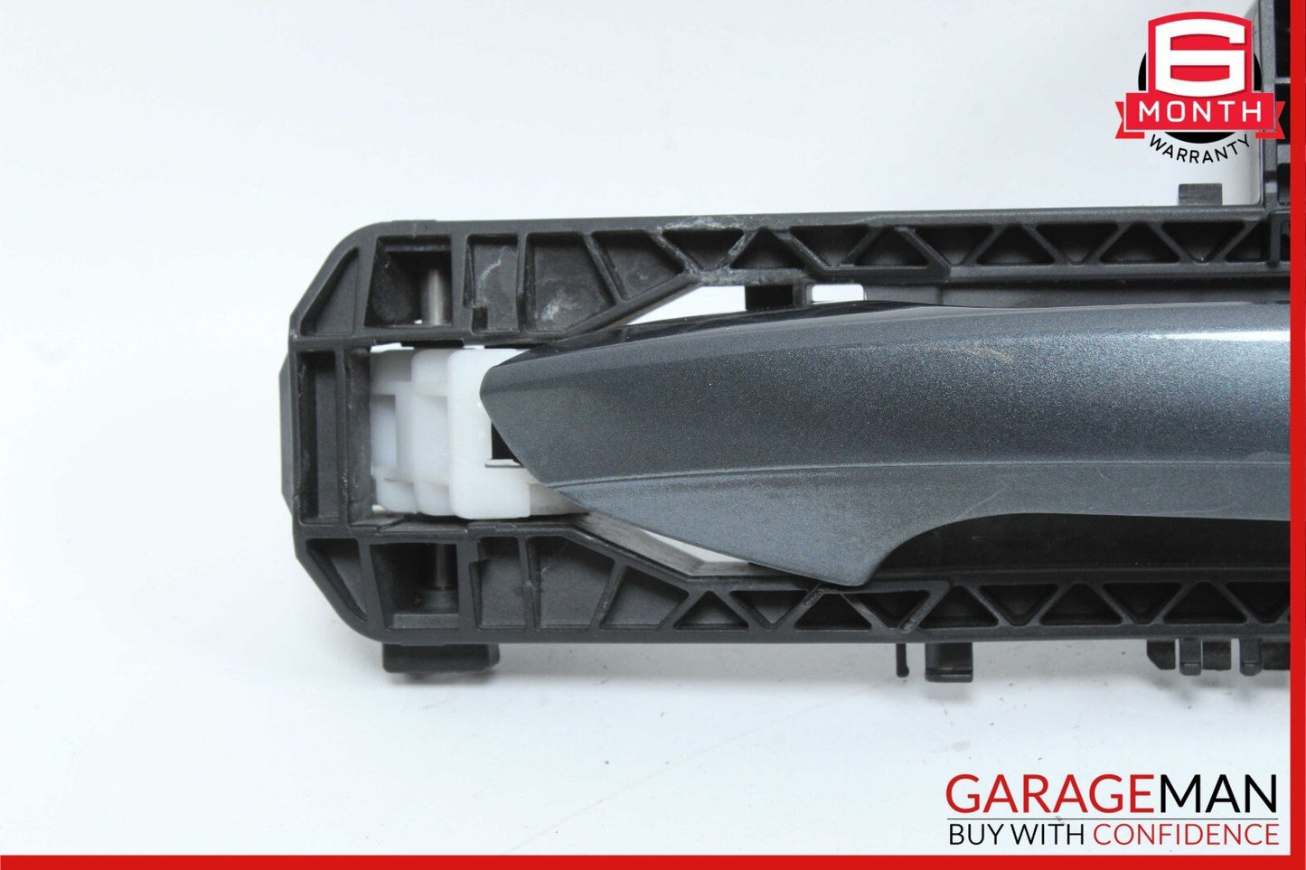 10-13 Mercedes W212 E350 E400 Front Right Passenger Side Door Handle OEM