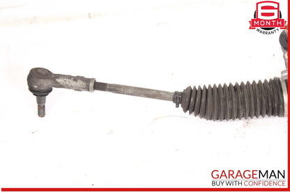 03-10 Porsche Cayenne 955 957 Power Steering Rack & Pinion Assembly OEM