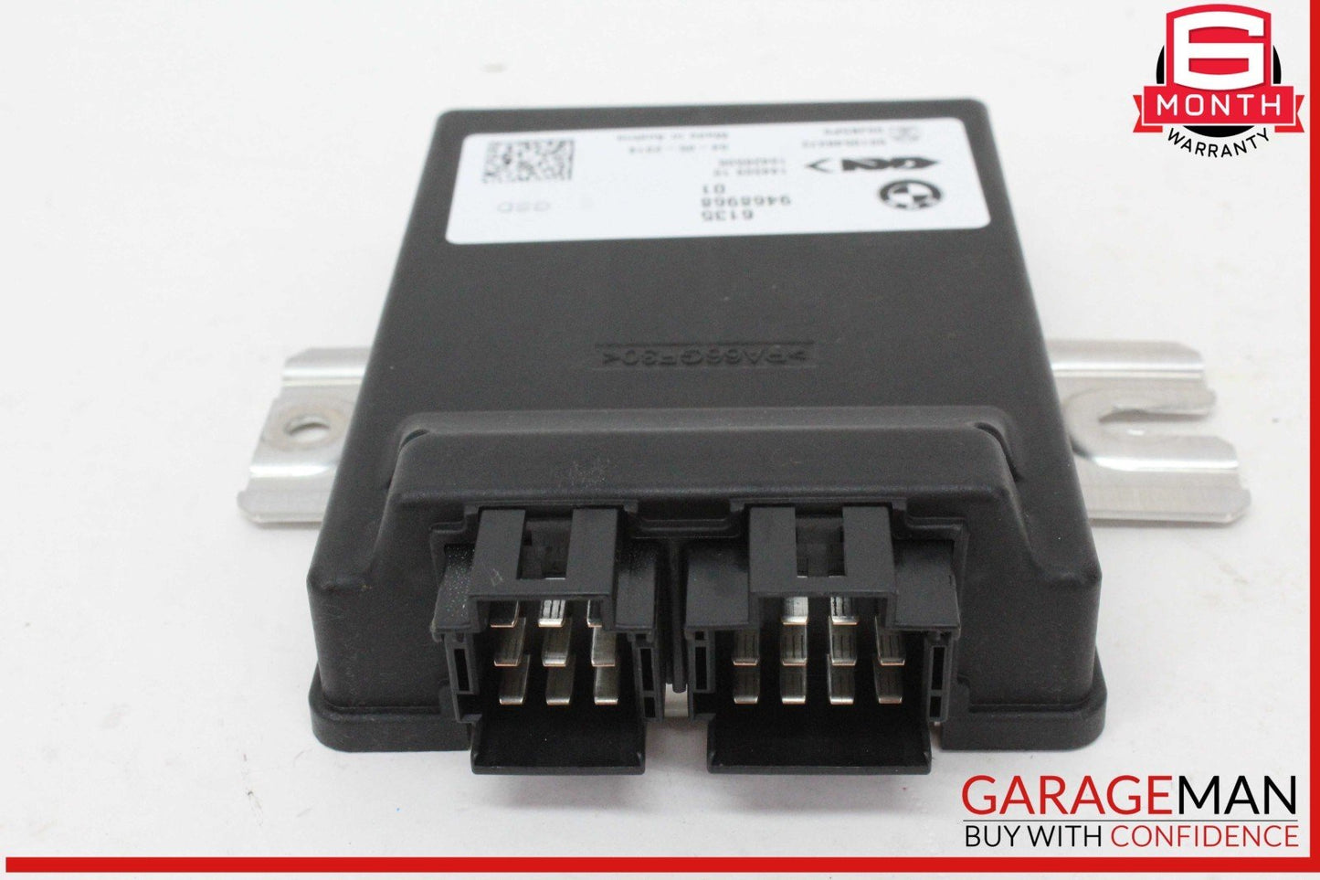 19-24 BMW M340i 330i 330e G20 Rear Differential Control Module Unit OEM
