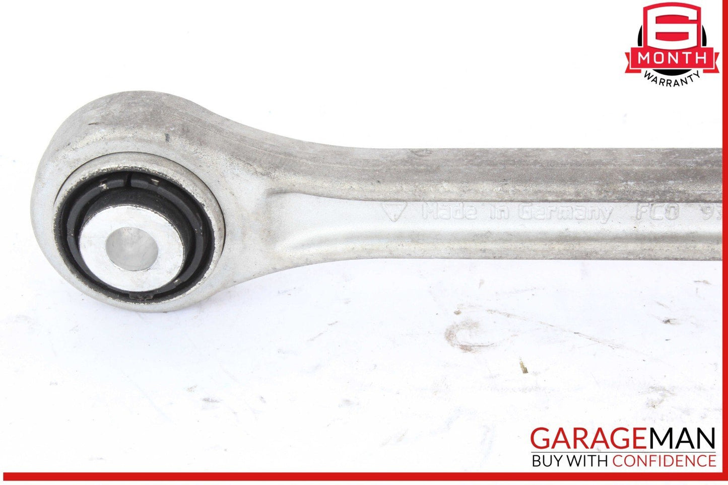 10-16 Porsche Panamera 970 Rear Right / Left Upper Suspension Control Arm OEM