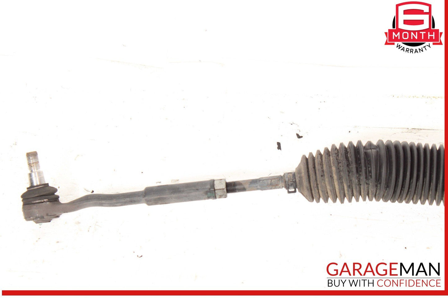 03-06 Mercedes R230 SL500 SL55 AMG Power Steering Rack And Pinion OEM