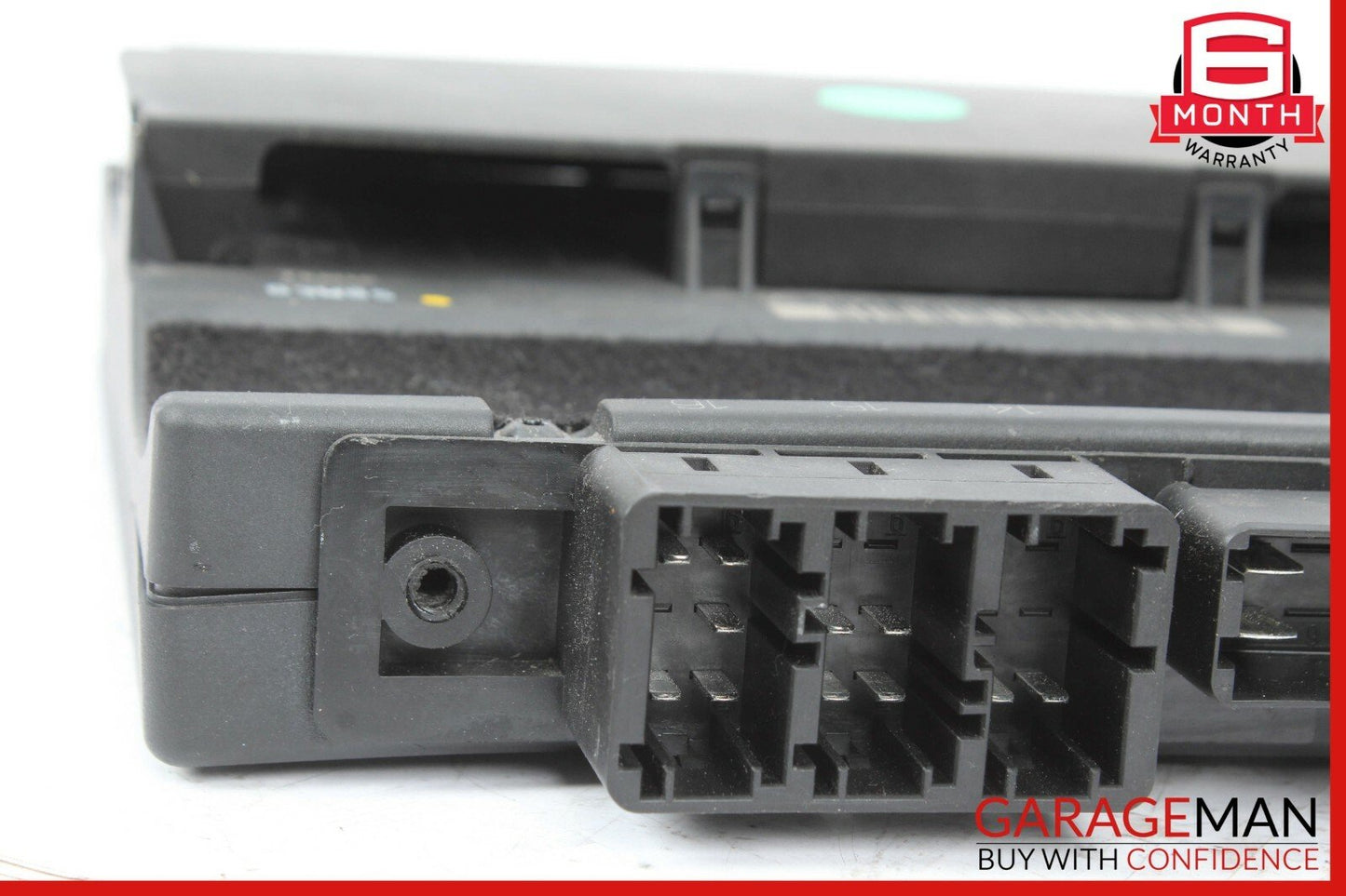 03-08 Mercedes R230 SL500 Front Right Side Under Control Module 2308204426 OEM