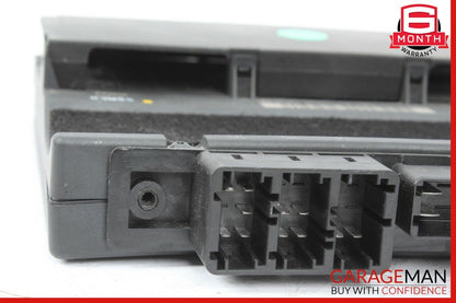 03-08 Mercedes R230 SL500 Front Right Side Under Control Module 2308204426 OEM