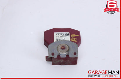 16-24 Audi A7 Q7 RS5 S5 Q5 Telephone Phone Antenna Control Module Unit 4M0035507