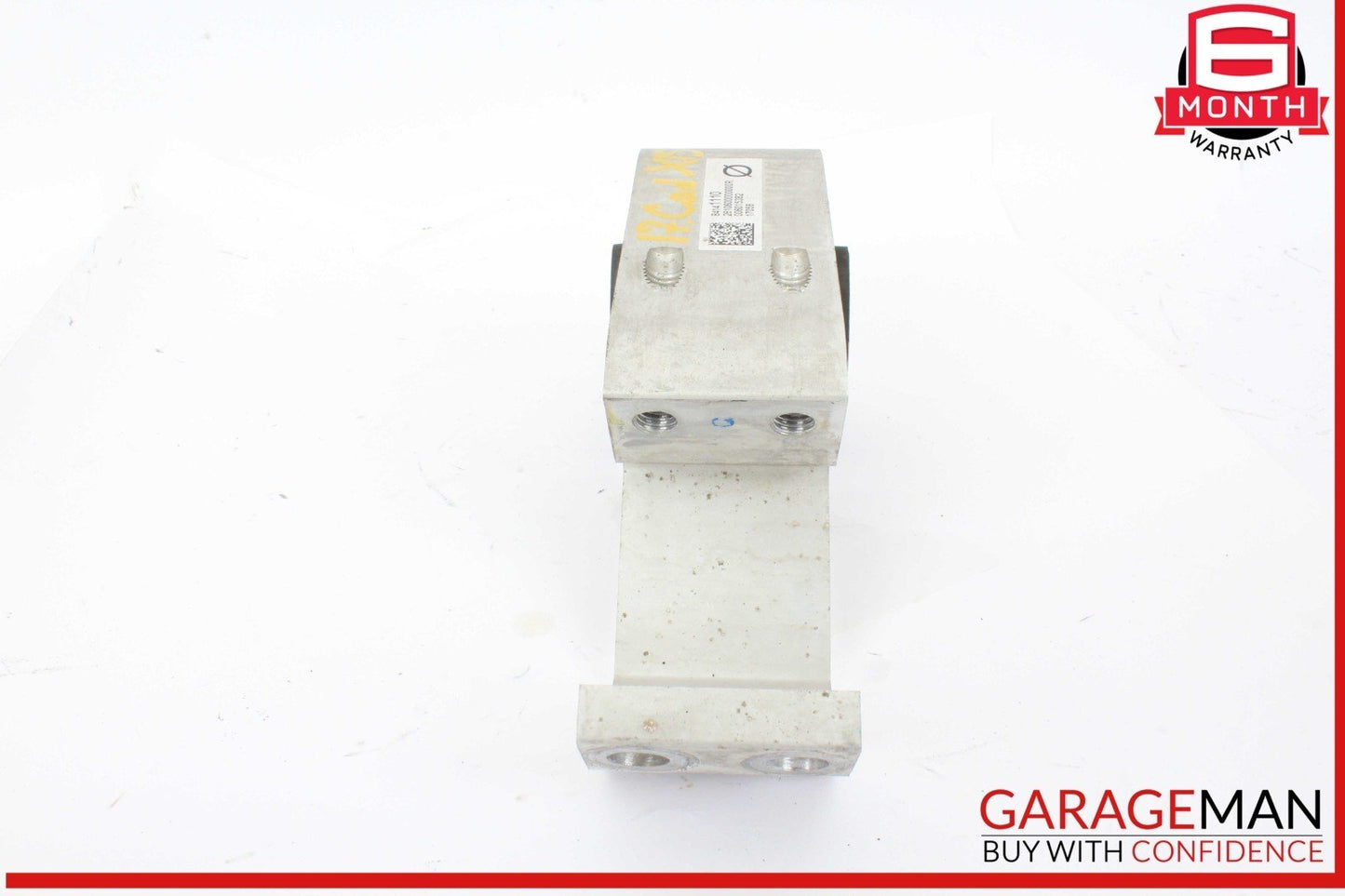 17-19 Cadillac XT5 Automatic Transmission Rear Mount Bracket OEM
