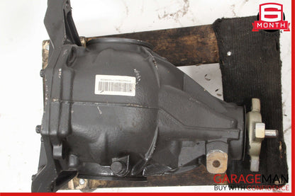 08-16 Mercedes W212 E350 C350 RWD Rear Differential Diff Axle Carrier 2.82