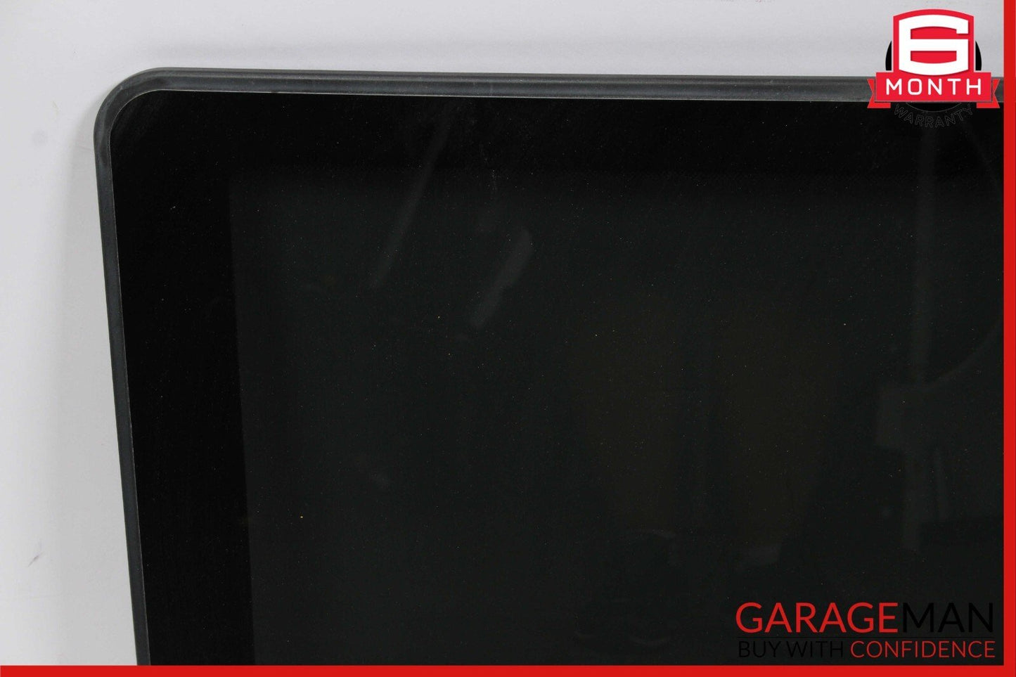 00-06 Mercedes W220 S430 S500 S600 Sunroof Sun Roof Glass 2207800021 OEM