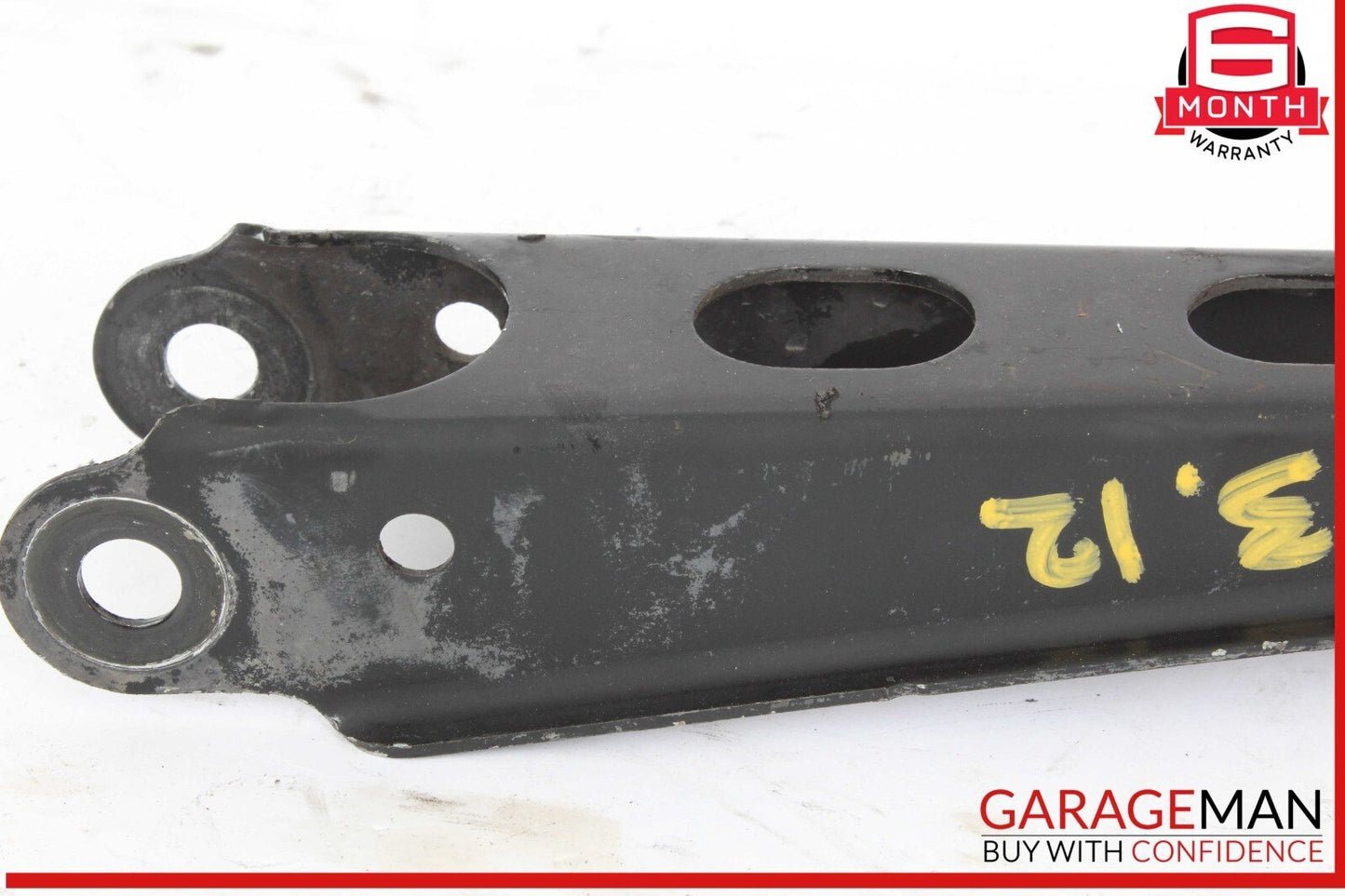 11-17 BMW X3 Rear Left or Rear Right Lower Trailing Control Arm 6786978 OEM