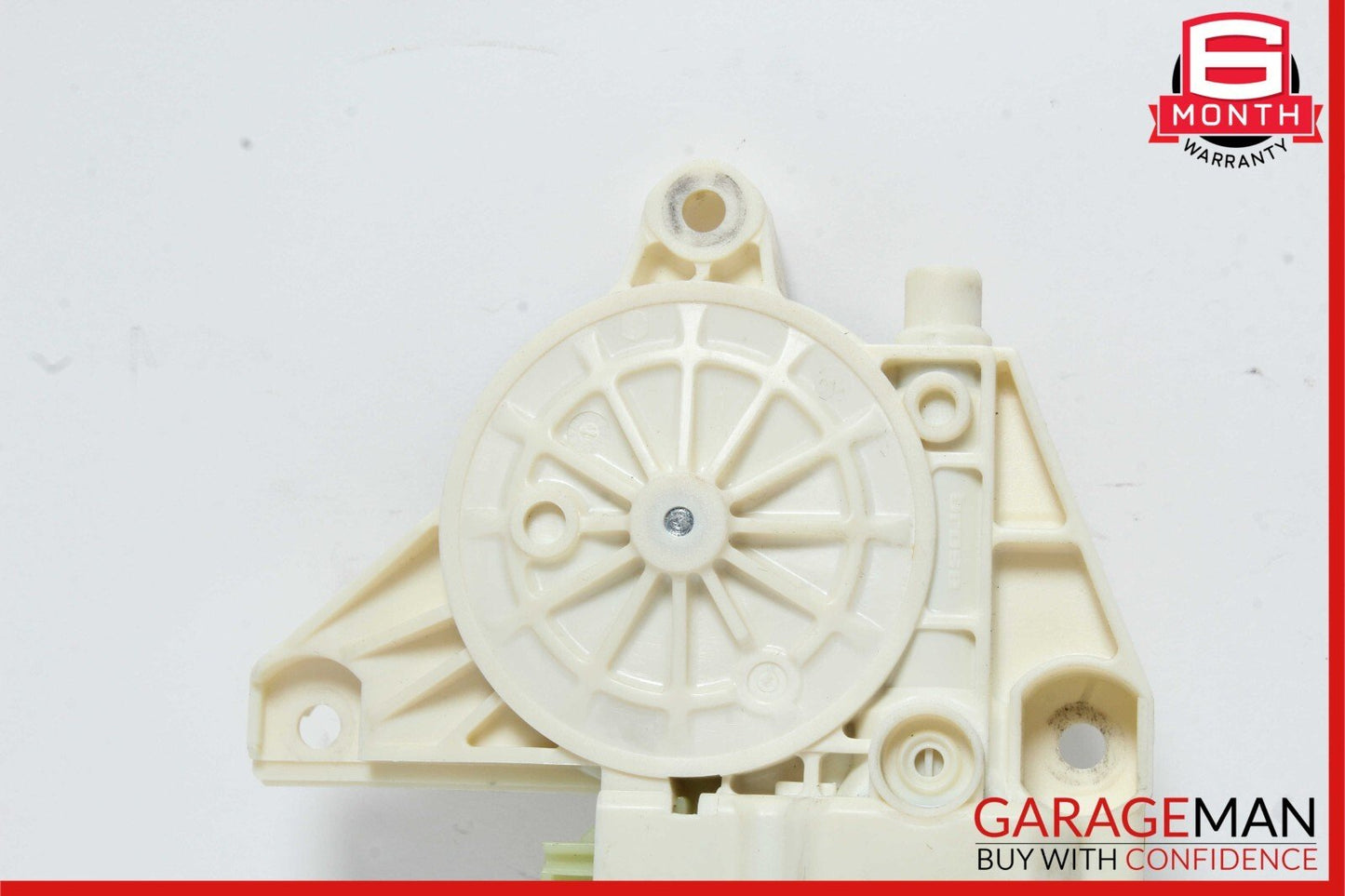 08-16 Mercedes E350 E550 C250 Front Right Side Door Window Regulator Motor Unit