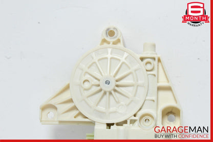 08-16 Mercedes E350 E550 C250 Front Right Side Door Window Regulator Motor Unit