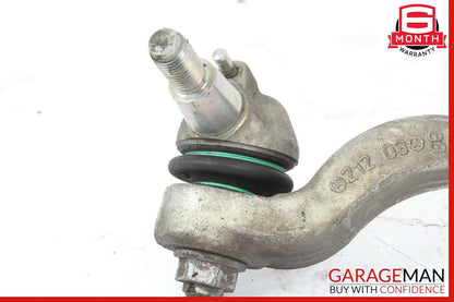 10-16 Mercedes W212 E500 Front Left RWD Lower Wishbone Control Arm OEM
