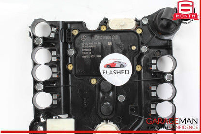 Mercedes VGS3 722.9 7G Transmission Conductor Plate TCU 722.9 FLASHED OEM