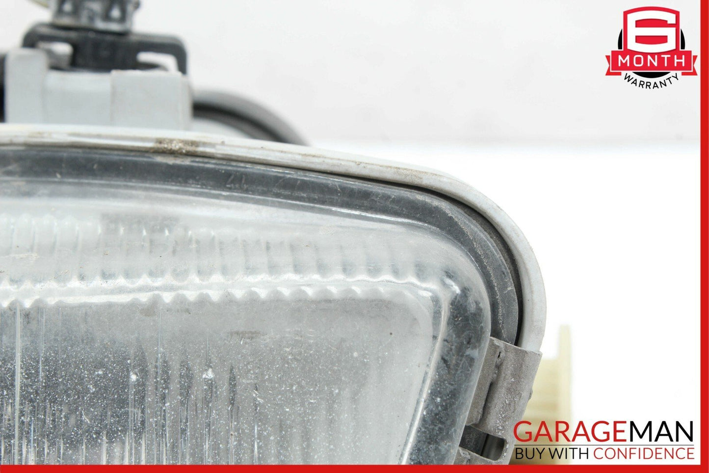 97-03 Mercedes SLK230 E320 CLK320 Front Left Side Foglight Fog Light Lamp OEM
