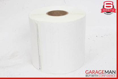 Thermal Label Roll / 12 Rolls