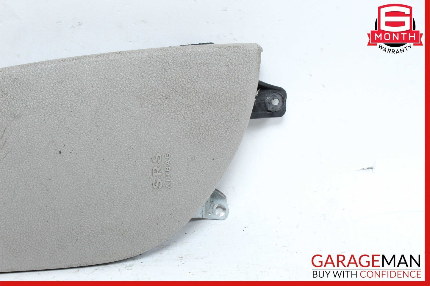 03-11 Mercedes W211 E350 CLS500 CLS550 Front Right Side SRS Airbag Air Bag Grey