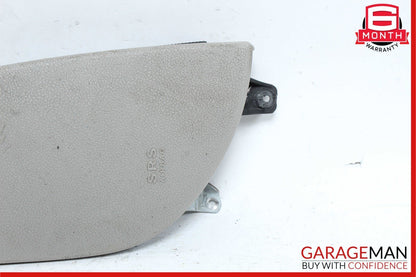 03-11 Mercedes W211 E350 CLS500 CLS550 Front Right Side SRS Airbag Air Bag Grey