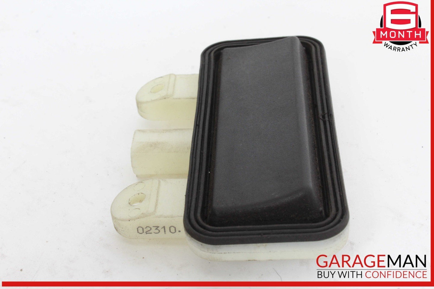 07-16 Mercedes W207 E350 E550 Rear Trunk Tailgate Release Open Handle OEM
