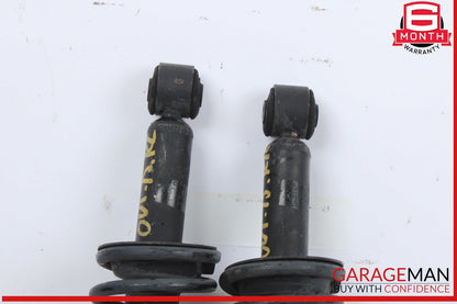 13-24 Mitsubishi Outlander Sport Rear Left and Right Side Shock Strut Absorber