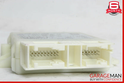 10-13 Mercedes W221 S550 S63 AMG Rear Parking Parktronic Control Module Unit OEM