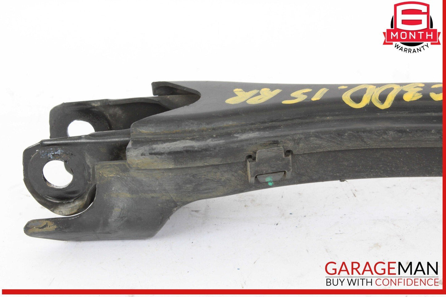 08-20 Mercedes W205 C300 Rear Left or Right Lower Suspension Control Arm OEM