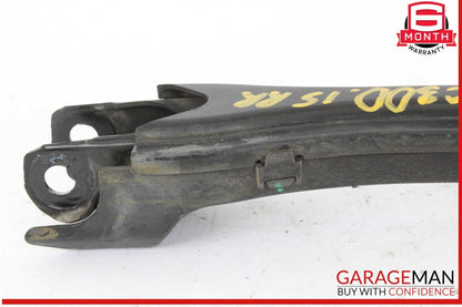 08-20 Mercedes W205 C300 Rear Left or Right Lower Suspension Control Arm OEM