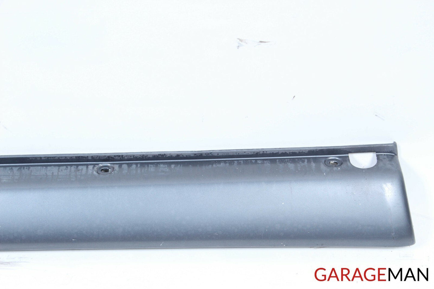 98-05 Mercedes W163 ML320 ML500 Right Passenger Side Rocker Skirt Moulding Panel