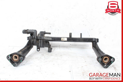 12-15 Land Rover Range Rover Evoque L538 Engine Coolant Heater Tube Line OEM