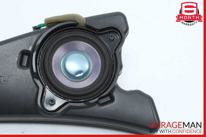 06-13 Mercedes W251 R350 R320 R550 Rear Right Side Quarter Audio Sound Speaker