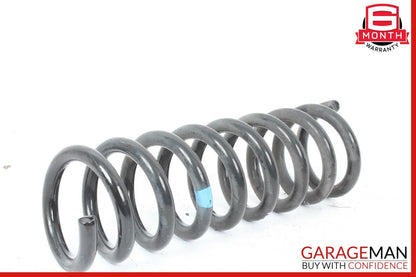 97-04 Mercedes R170 SLK320 Rear Right & Left Shock Absorber Coil Spring Set OEM